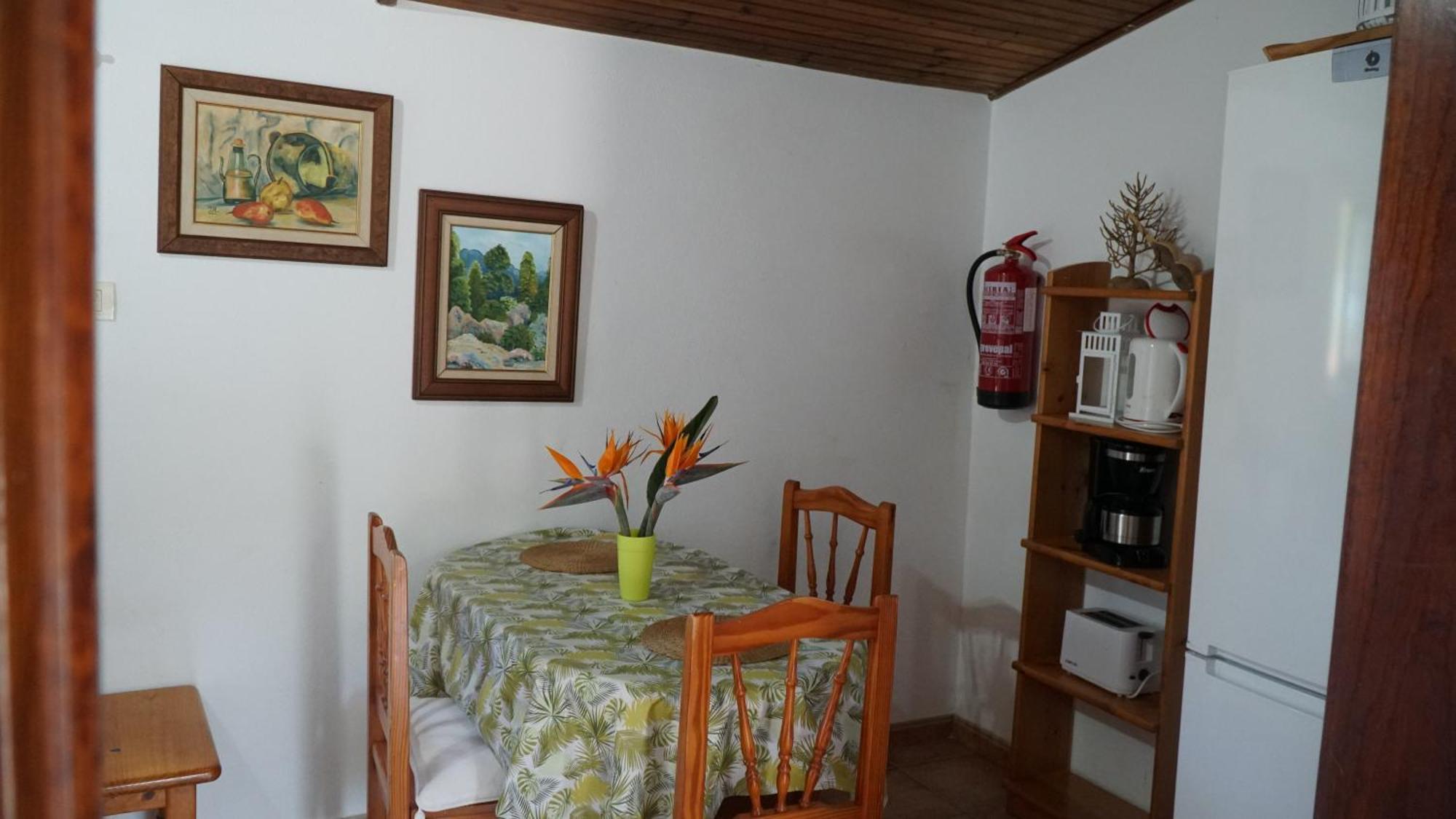Los Padres A ติคาราเฟ ภายนอก รูปภาพ